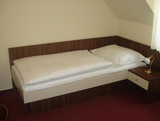 Hotel Altenberg Staré Hory Habitación foto
